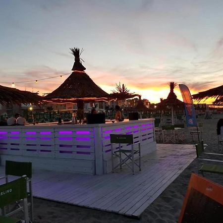 Hotel Acapulco Rimini Eksteriør billede