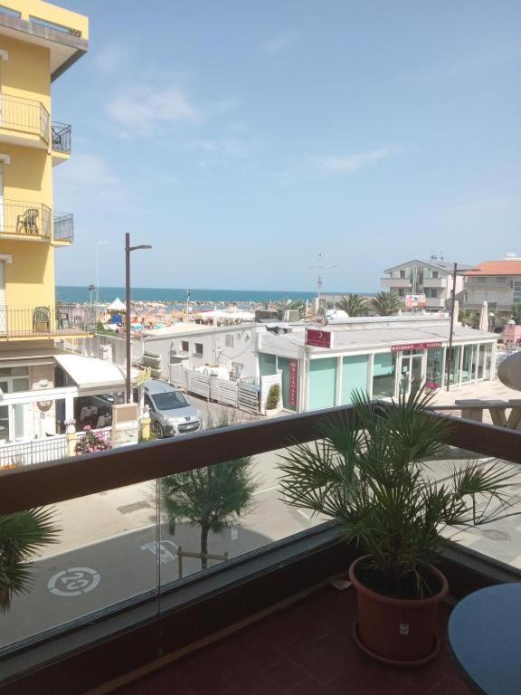 Hotel Acapulco Rimini Eksteriør billede