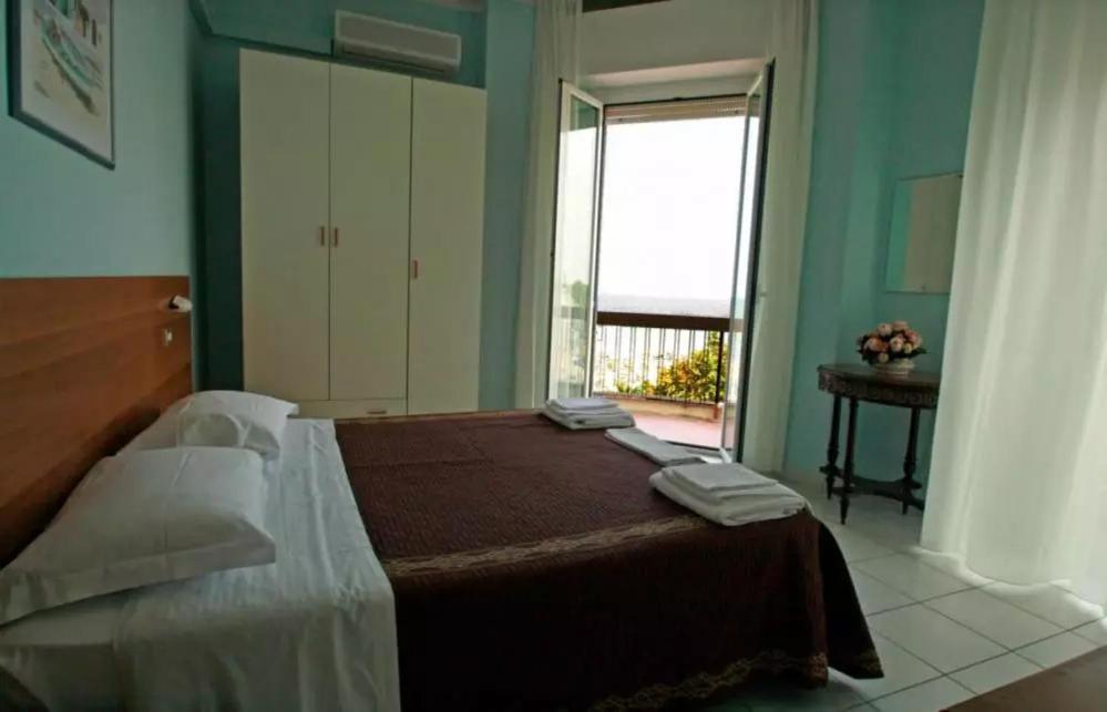 Hotel Acapulco Rimini Eksteriør billede
