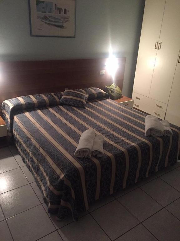 Hotel Acapulco Rimini Eksteriør billede